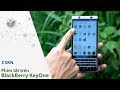 Phím tắt BlackBerry trên KeyOne: truyền thống tuyệt vời và hơn thế nữa | Tinhte.vn