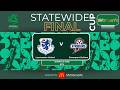 Statewide Cup Final | Women’s | - Launceston United v Devonport Strikers