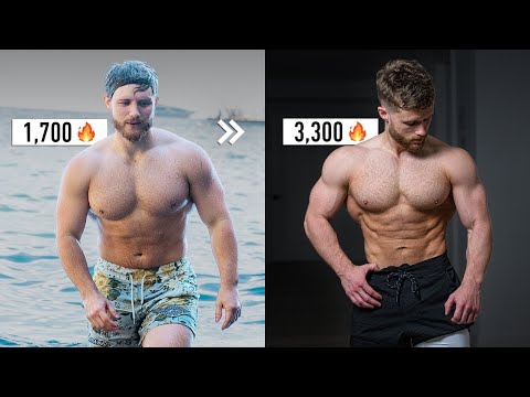 How can a person change their basal metabolic rate?