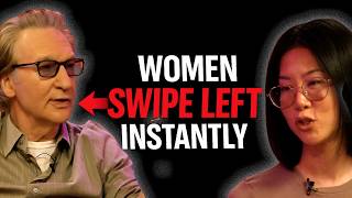 Bill Maher: Dating Apps Broke Men’s Brains