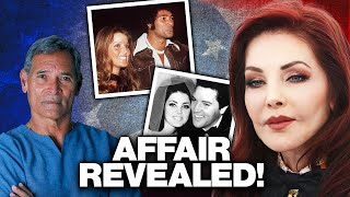 The Truth on Priscilla Presley's Affair
