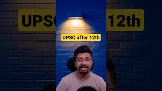 How to Start UPSC Preparation after 12th Class with BUDDHI IAS ?? @buddhiias #upsc2024  #upsc