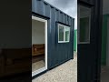 20 ft container bobs containers