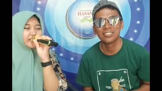 Berdayung sampan _Duet Frety _hasany