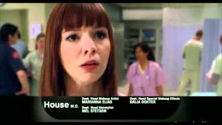 House MD 7x19 The Last Temptation Preview in hd