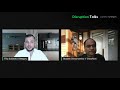 disruption talks chownow s chief technology officer bharath chinamanthur