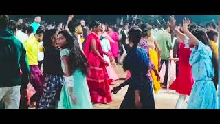 || live chandalgadh garba 2024 ||#trending #rajal barot garba #garba #navratri #live