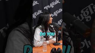 Is Violet Meyers Throwing Shade At Adam22