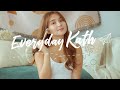 My Everyday Make Up Look | Everyday Kath