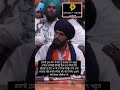 Bhai Amritpal Singh Ji Waris Punjab de ❤ | Sant Jarnail Singh Ji Khalsa Bhindranwale Status