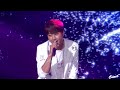 160813 신혜성 상해 콘서트 delight shanghai 로코 드라마