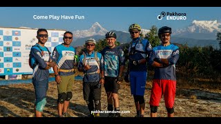 PokharaEnduro Race