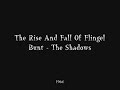 the shadows the rise and fall of flingel bunt