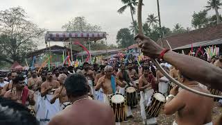 പെരുവനം കുട്ടൻ മാരാർ | ഇലഞ്ഞിത്തറ മേളം | #ilanjitharamelam #peruvanamkuttanmarar #jj #ulsavam #2023