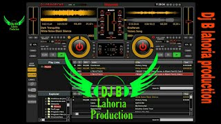 punjabi mashup DJ Lahoria Production Remix  DHOL REMIX Punjabi all song dj B lahoria production