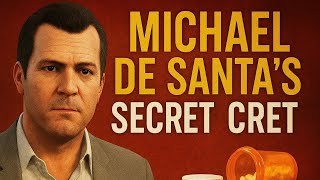 Michael De Santa’s Secret Addiction: The Truth Behind GTA 5’s Most Broken Character