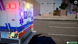 S8 - EmergeNYC Multiplayer Day 19 [Hazmat Stby.]