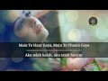 Lagu India Sedih Terebina Lirik dan Terjemahan Versi Terbaru  Full Lagu Terbaik Populer