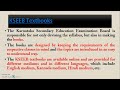 understanding kseeb karnataka s education system exams and curriculum