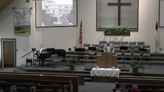 BFMC Sermon 20230312