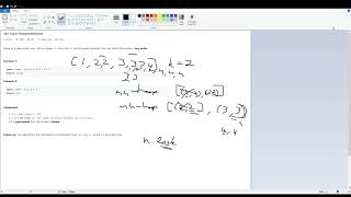 LeetCode 347. Top K Frequent Elements - Python