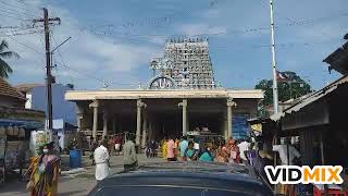 Sri kallaplran/sivaikuntam /கள்ளபிரான்/ஸ்ரீவைகுண்டம் /perumal Temple /perumal kovil சூரியன் ஸ்தலம்