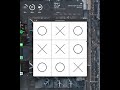 How to make a Tic Tac Toe game using Python