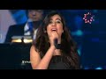 a r rahman choti si asha neeti mohan jonita gandhi and a r rahman 2019 dubai