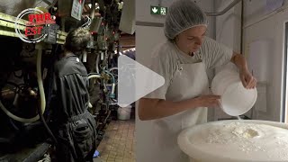 Earl du Roetling : une fromagerie en R\u0026D