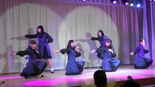 総集編　18年4月ユーユーカイカン定期公演【亀山シャイニングガールズ公式動画】