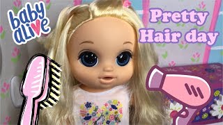 baby alive videos with emma