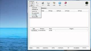 Ophcrack Password Cracker