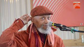 Laraaji: Sun Piano/Moon Piano (Eclipse Science with Nikole Lewis)