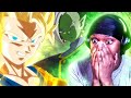 GOKU VS ZAMASU!! | Dragon Ball Super Episode 52-53 Reaction