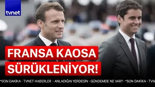 Fransa'da yeni başbakan kim olacak?