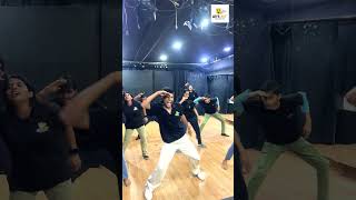 Bhasad Macha Group Dance #dance #letsact #devasong #groupdance