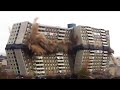 Top 20 Epic Demolition Of Buildings