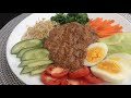 RESEP GADO GADO #vegetarian lovers