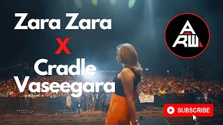 Vaseegara x Zara Zara | Lost Stories Edit vs Cradles | Full Video Song | Astra Remix World