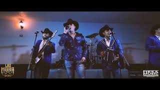 Corrido Prófugo de Tijuana - Los Mora FT Saúl Silva JR ( Los del Monte)