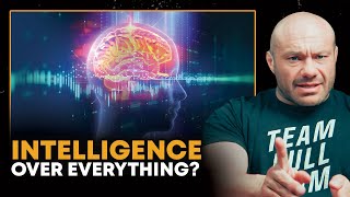 Intelligence Is The Ultimate Resource | Episode #7