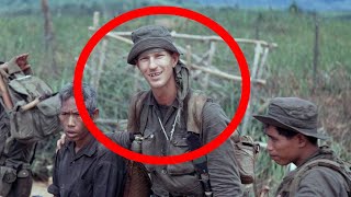 The Scariest Soldier Ever in US Military History