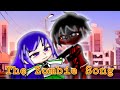 The Zombie Song / GLMV / Gacha Life