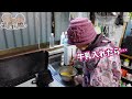 とある日のおばあちゃんのお弁当作り。【本篇】