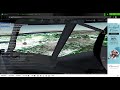 Flying in Co-Pilot view