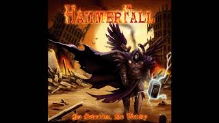 Hammerfall   Hallowed By The Name Lyrics