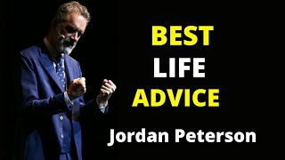 🔥 Best Life Advice from Jordan Peterson | Mindset2Success