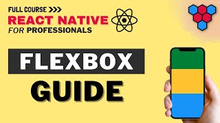 FlexBox Guide for React Native