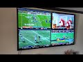 Multiple Games on any TV with Chrome - Ready for Some Football?