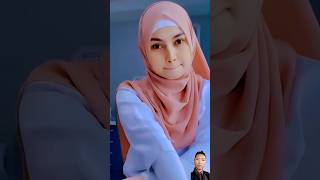 Idaman kaum adam #hijab #hijabstyle #cantik #hijabers #bbschannel